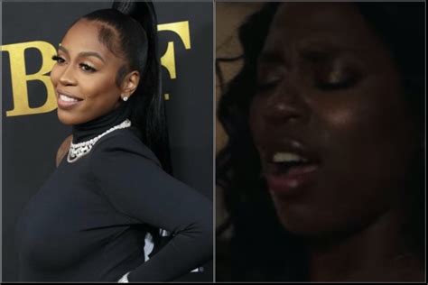 FULL VIDEO: Kash Doll Sex Tape & Nude Leaked!